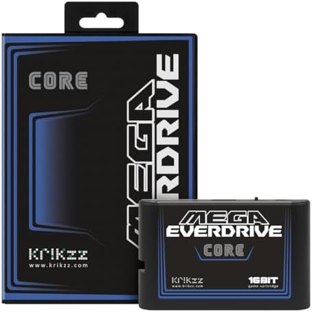 Amazon.com: EVERDRIVE GB X7 : Video Games